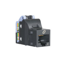 Datakonnektor RJ45 cat. 6 S1 UTP - Elworks